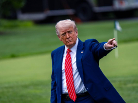 台灣需要一個「川普式總統」？這是把命運交給野獸...別再幻想「強人救世」，右派救國早有血淋淋教訓